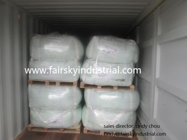 NICKEL CARBONATE FOR CATALYSTS_FAIRSKY INDUSTRY FACTORY